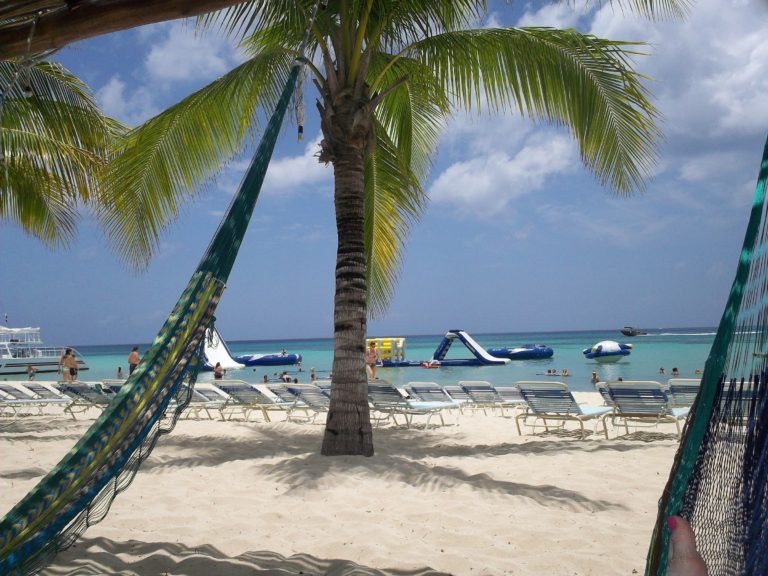 Read more about the article What to do In the Port of Cozumel