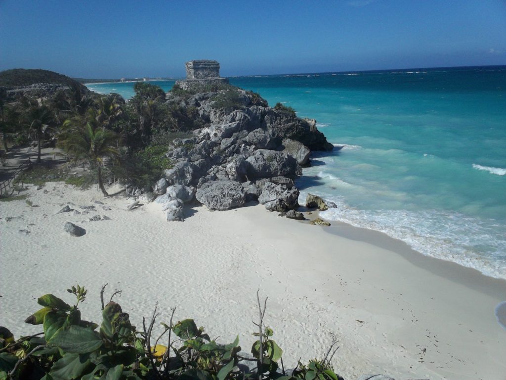 Excursions in Mexico from a Cruise Ship