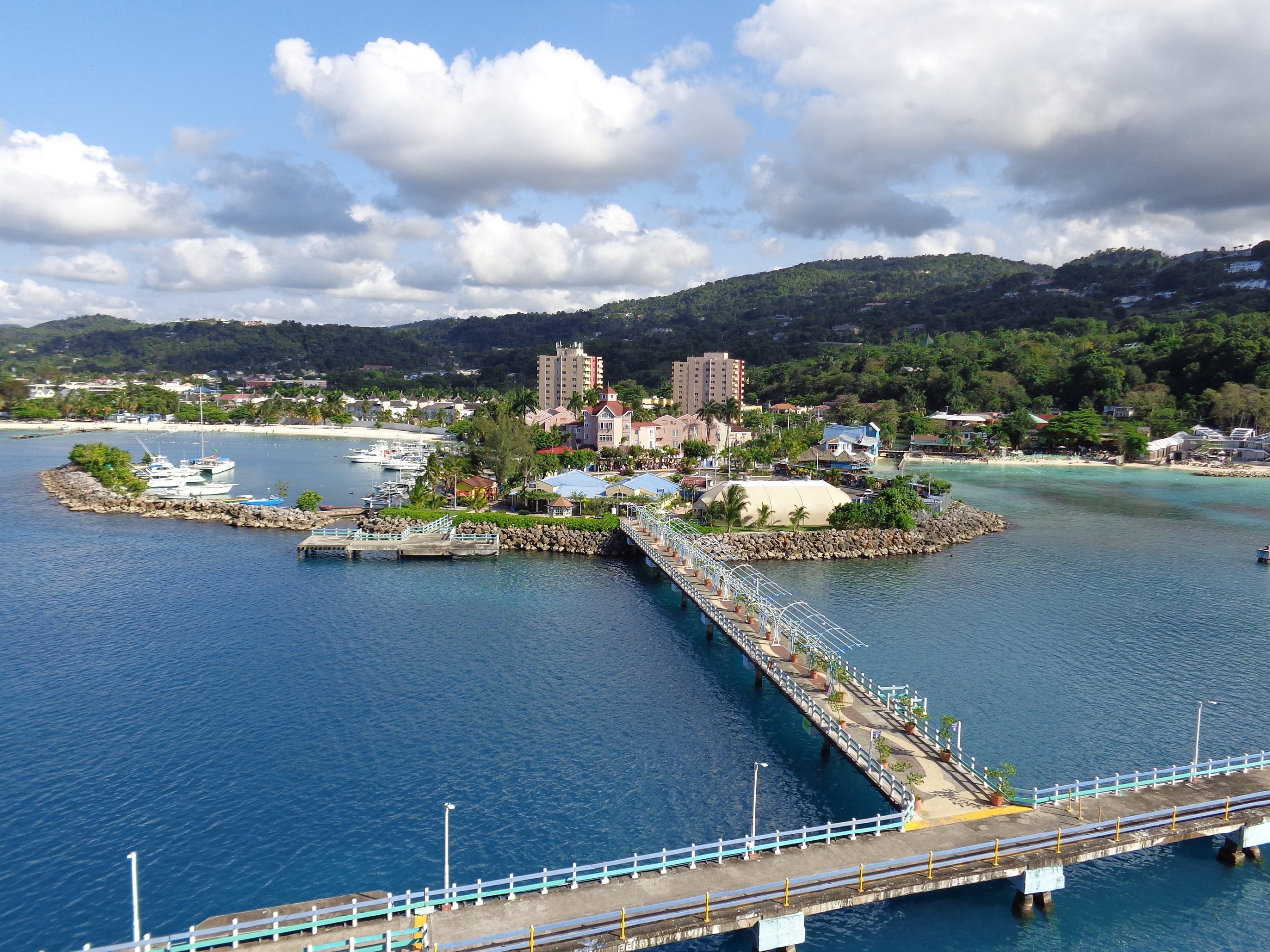 You are currently viewing Carnival Vista Trip Review Day 3 – Ocho Rios