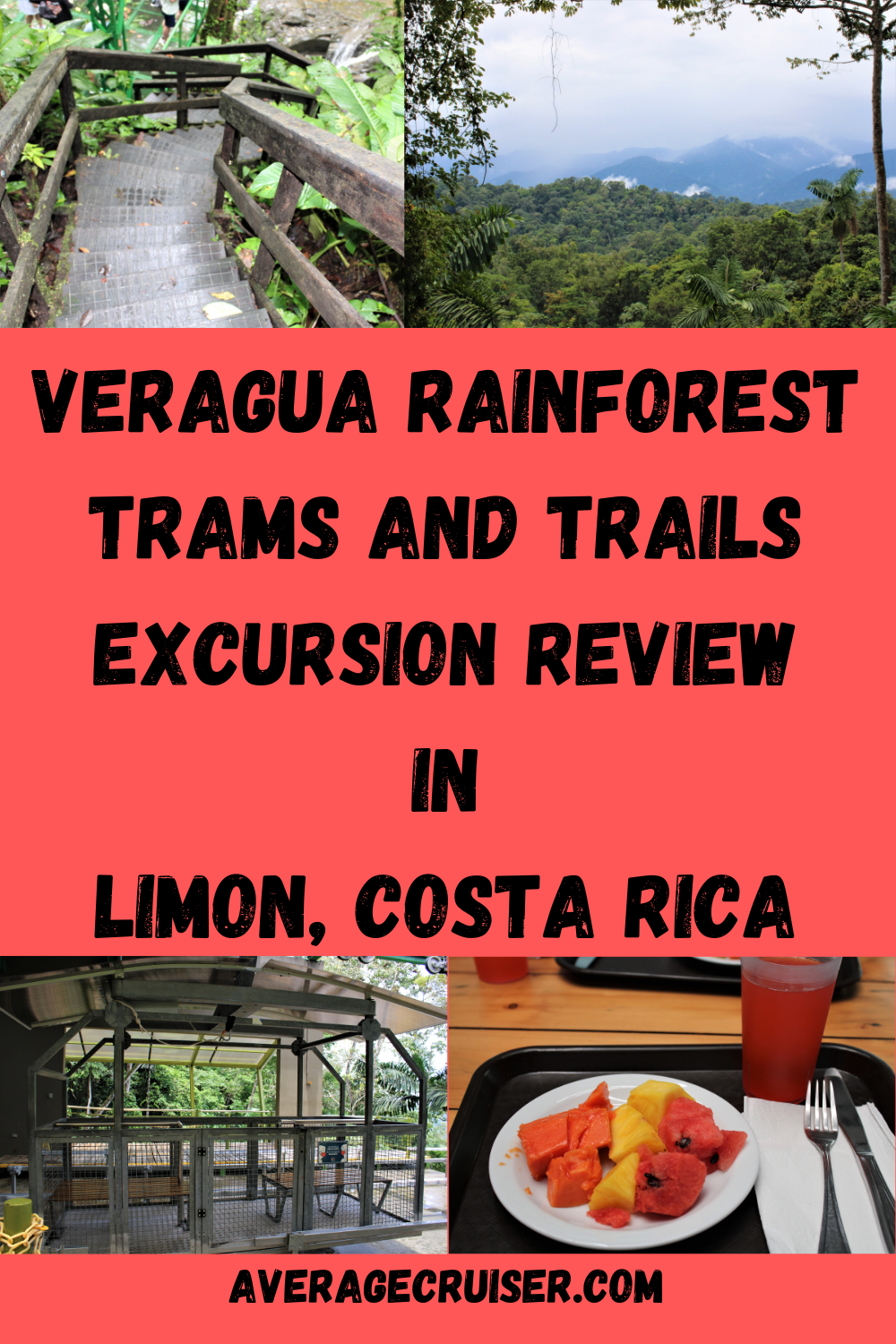 Veragua Rainforest Excursion Review