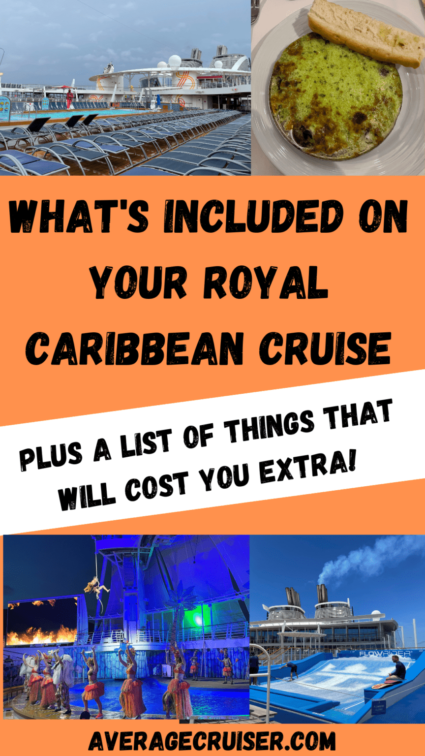 royal caribbean cruise cost reddit