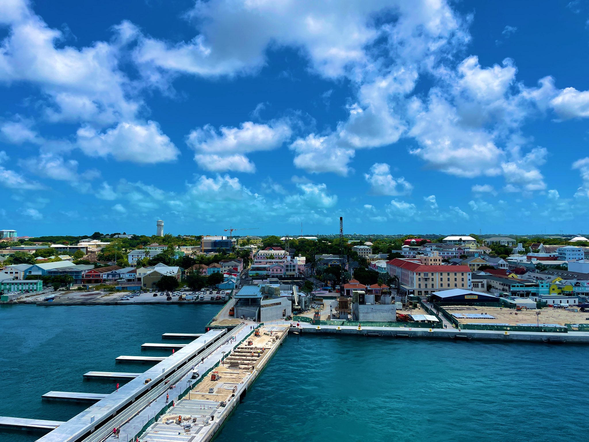 Read more about the article Things to do in Nassau on a cruise 