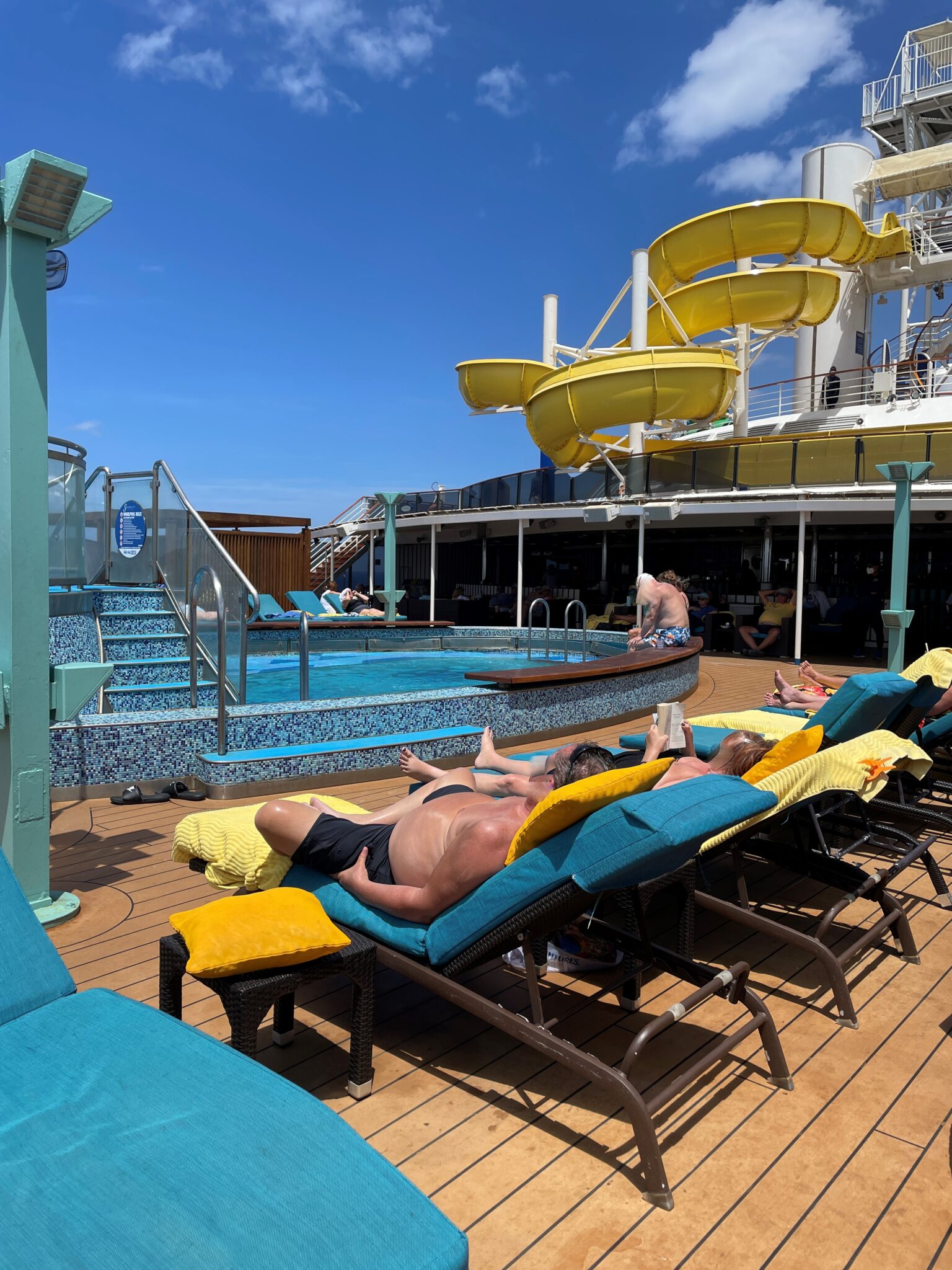 Top 10 Carnival Pride Tips Average Cruiser top-10-carnival-pride-tips-average-cruiser