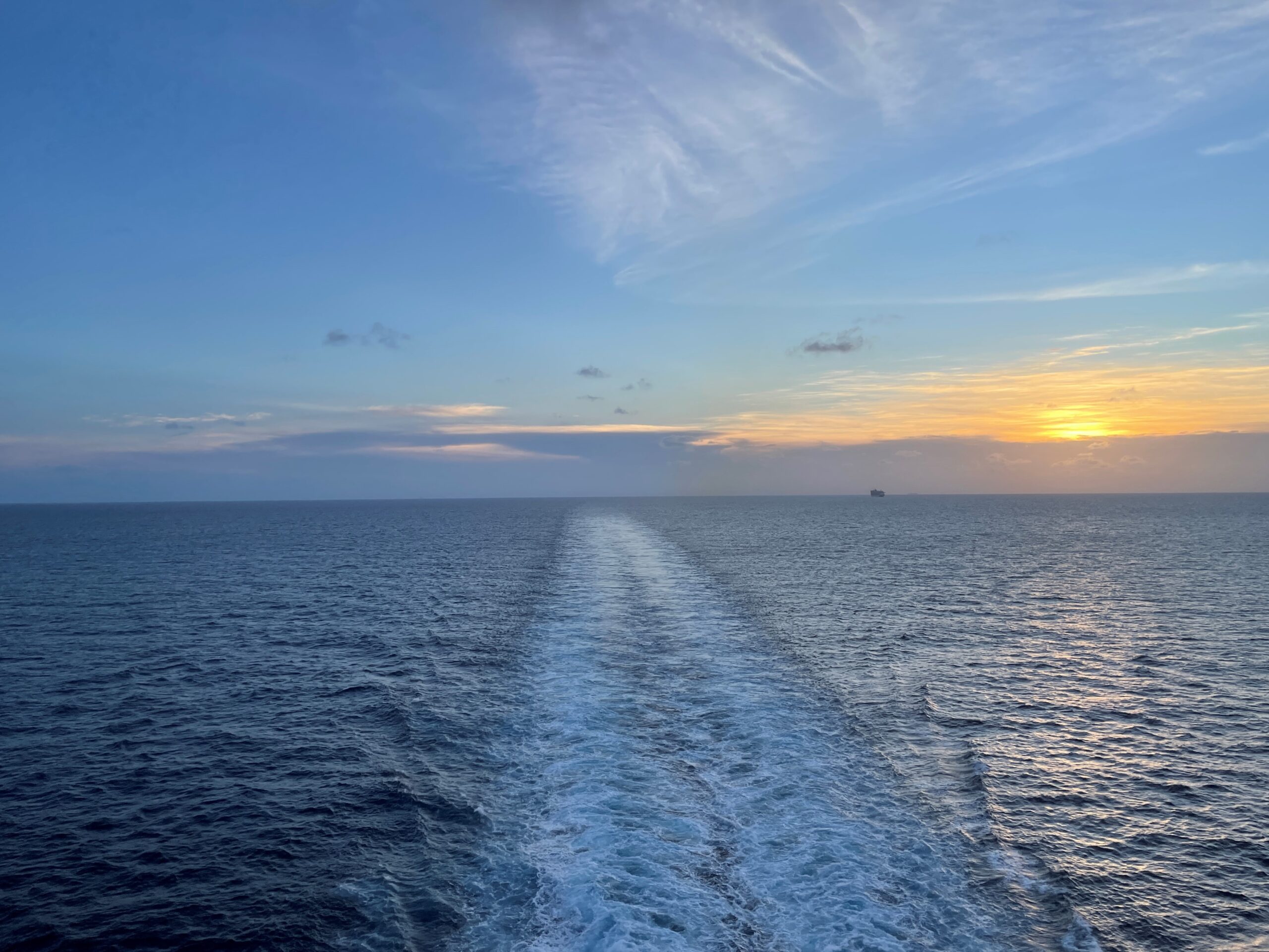 You are currently viewing Cruise Terms You Need To Know Before Your First Cruise