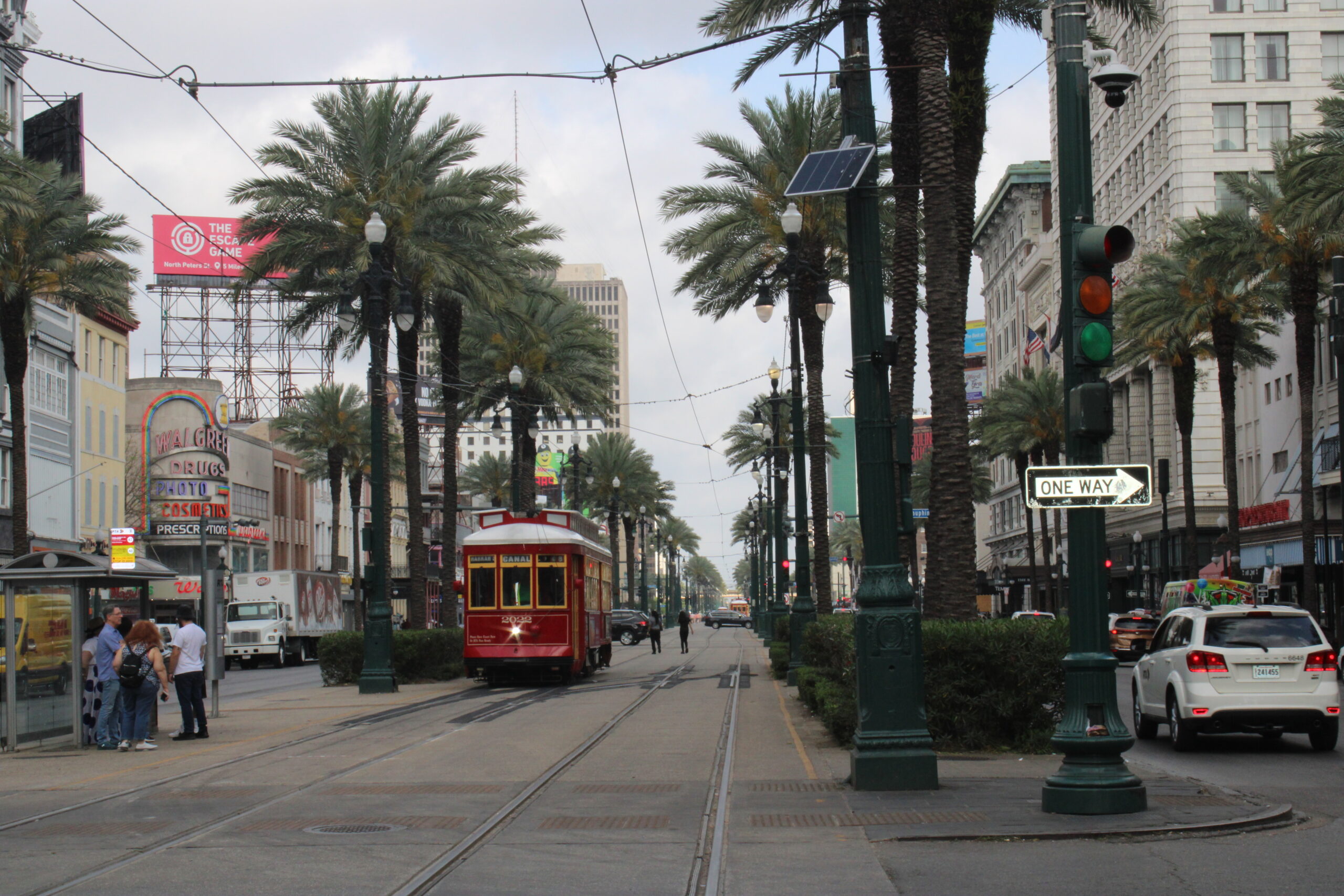 Read more about the article Tips for Cruising out of New Orleans 
