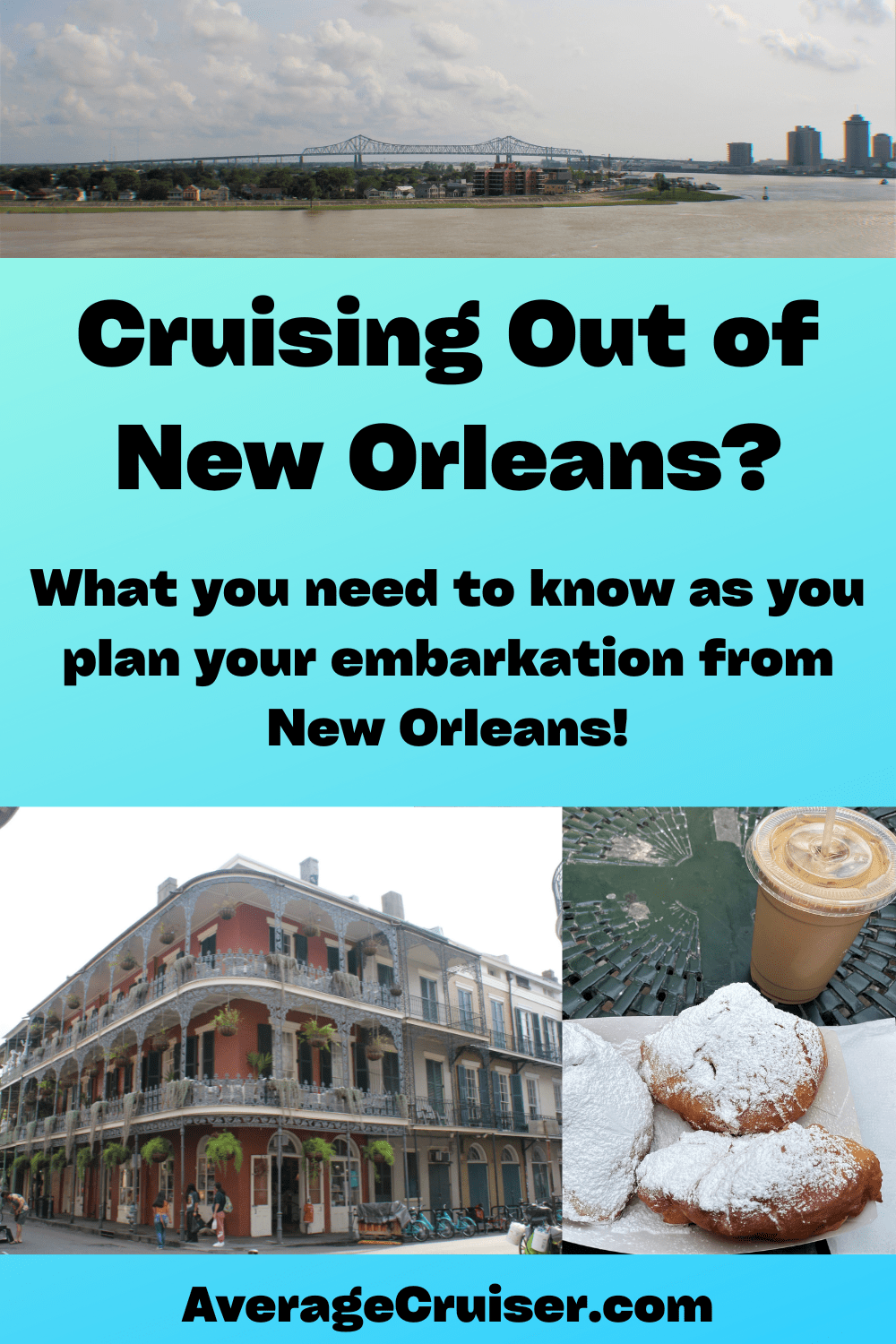 cruise to nowhere out of new orleans