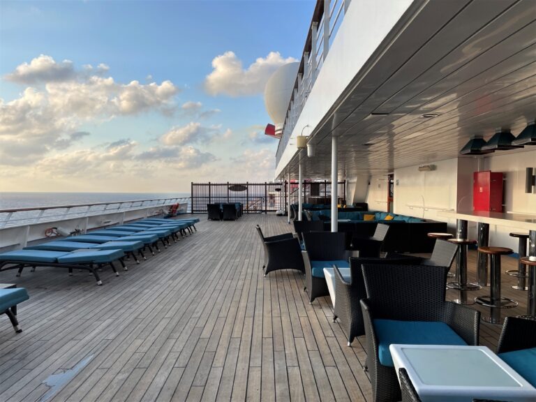 Read more about the article Carnival Valor Tips 