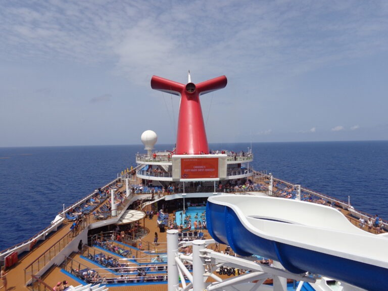 Read more about the article Carnival Cruise Hacks Debunked