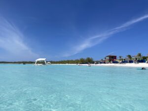 What to bring to Half Moon Cay
